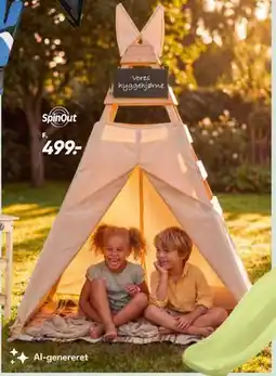 Bilka Tipi tilbud