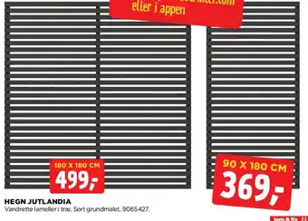 jem & fix HEGN JUTLANDIA tilbud