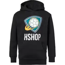 Sport 24 HSHOP Hættetrøje Børn tilbud