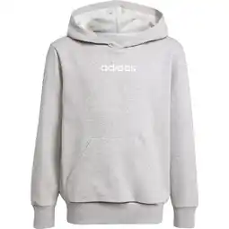 Sport 24 adidas Essentials Hættetrøje Børn tilbud
