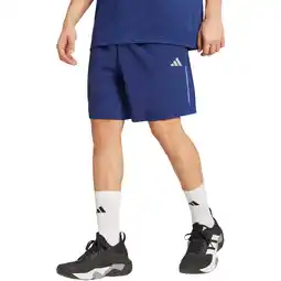 Sport 24 adidas Tech App GFX Træningsshorts Herre tilbud