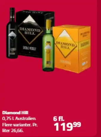 Diamond Hill