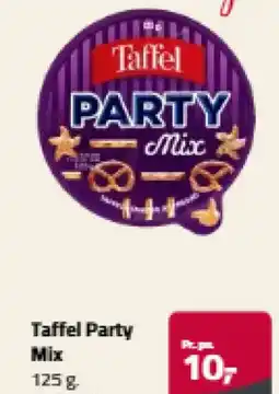 Fleggaard Taffel Party Mix tilbud