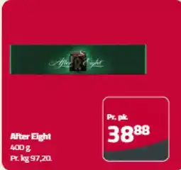 Fleggaard After Eight tilbud
