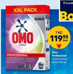 Omo Professional