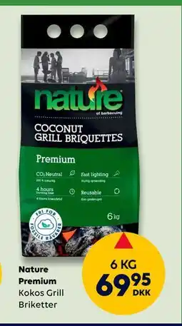 BorderShop Nature Premium tilbud
