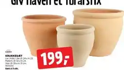 jem & fix KRUKKESÆT tilbud