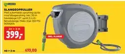 jem & fix SLANGEOPRULLER tilbud