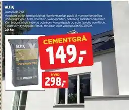 jem & fix Alfix tilbud