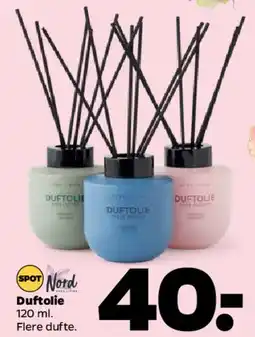 Netto Duftolie 120 ml tilbud
