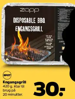 Netto Fintons knækbrød sesam 250 g tilbud