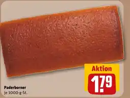 REWE DE Paderborner tilbud