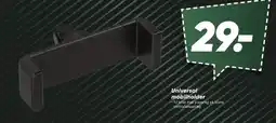 Bilka Universal mobilholder tilbud