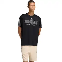 Sport 24 adidas Tiro WM T-shirt Herre tilbud