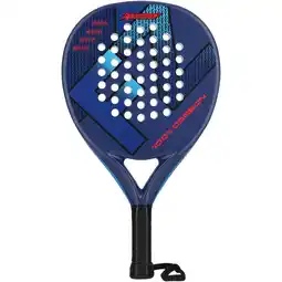 Sport 24 FZ FORZA Brave Power Padelbat tilbud