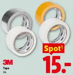 Lidl Tape tilbud