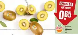REWE DE Zespri SunGold Kiwi, EUR 0.65 tilbud