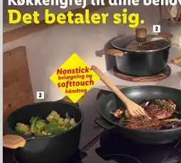 Lidl Gryde tilbud
