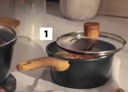 Lidl Kasserolle tilbud