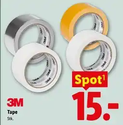 Lidl Tape tilbud