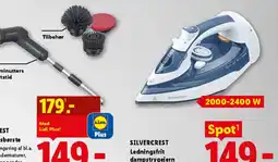 Lidl LICENS T-shirt (2-pak) tilbud