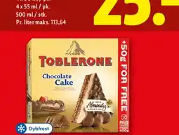 Lidl Krydderboller tilbud