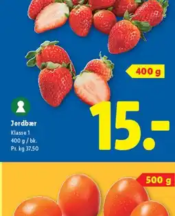 Lidl Hakket grisekød og kalvekød tilbud