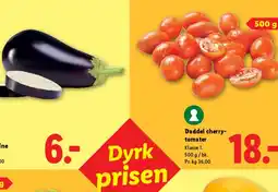 Lidl Lettsaltet smør eller smørbar tilbud