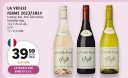 Scandinavian Park LA VIEILLE FERME 2023/2024 tilbud