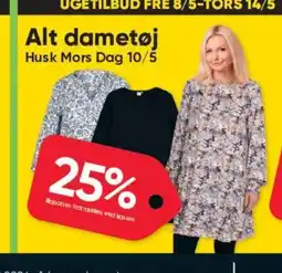 BigDollar Alt dametøj tilbud