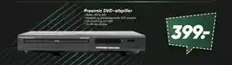 Bilka Prosonic DVD-afspiller tilbud
