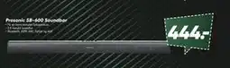 Bilka Prosonic SB-600 Soundbar tilbud