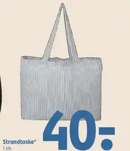 Coop 365 Strandtaske tilbud