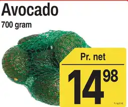 ABC Lavpris Avocado tilbud