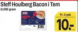 ABC Lavpris Steff Houlberg Bacon i Tern tilbud