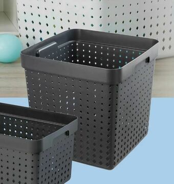 Harald Nyborg Kurv tilbud