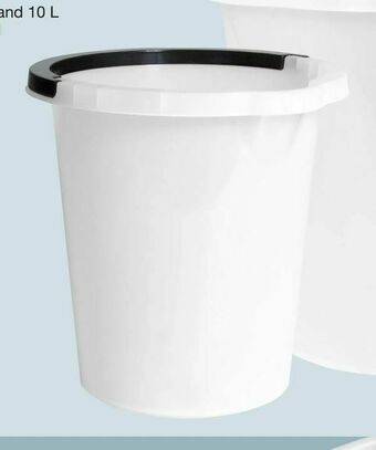 Harald Nyborg Spand 5 L tilbud