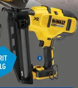 Davidsen DEWALT Dykkerpistol 18 v tilbud