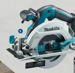 Davidsen Makita Rundsav 18 v tilbud