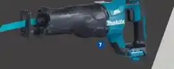 Davidsen Makita Bajonetsav 18 v tilbud