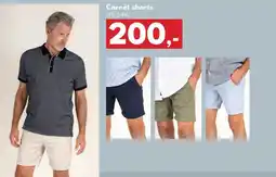 Dansk Outlet Carnét shorts tilbud