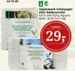 Dagli'Brugsen Santa Maria Tex Mex (flere varianter) tilbud
