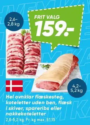 Bilka Bag-in-Box vin (3 liter) tilbud