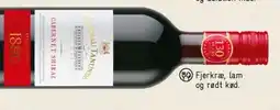 Bilka Chateau Tanunda (mellemprodukt) tilbud