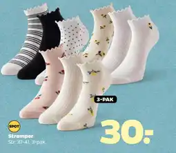 Netto Strømper tilbud
