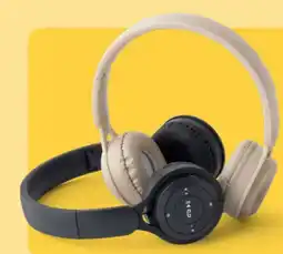 Netto Trådløse høretelefoner til børn tilbud