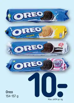 REMA 1000 Oreo tilbud