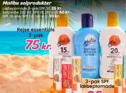 Hi five Rejse essentials 3-pak tilbud