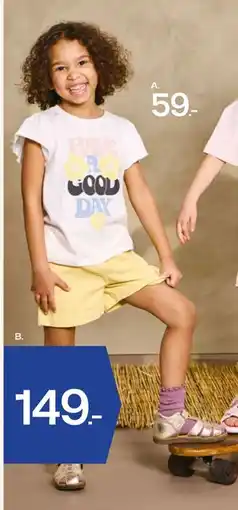 Bilka Shorts tilbud