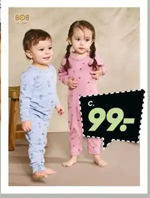 Bilka Natdragt tilbud
